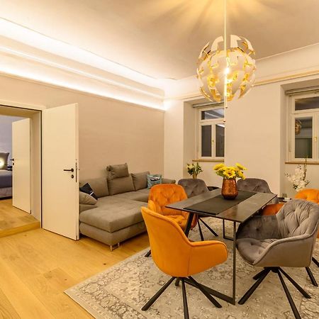 Gh Alte Post Kombi 2 - 6 Gaeste Gmund in Karnten Bagian luar foto